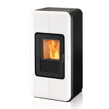 ペレットストーブTOBA