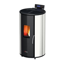 ペレットストーブRondo