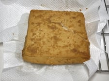 味と香りを馴染ませ完成