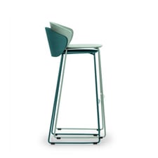 true NOT WOOD Stacking Stool furniture puntod