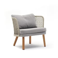 Varaschin EMMA Lounge Chair Outdoor furniture puntod