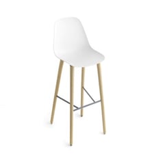 Crassevig POLA LIGHT Stool furniture puntod