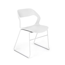CRASSEVIG MIXIS AIR Stacking Chair furniture puntod
