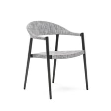 Varaschin CLEVER Stacking Chair Outdoor furniture puntod