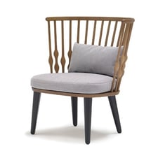 Andreu World NUB Lounge chair furniture puntod