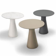 Andreu World REVERSE Table Outdoor furniture puntod 