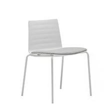 Andreu World FLEX Stacking Chair furniture puntod