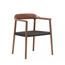 Andreu World LICEO Outdoor armchair furniture puntod