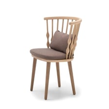Andreu World NUB Dining Chair furniture puntod