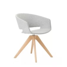 Andreu World RONDA Chair furniture puntod