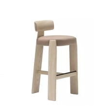 Andreu world ORU Stool furniture puntod