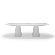 Andreu World Reverse Conference Table furniture puntod