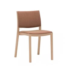 Andreu World DUOS Chair furniture puntod