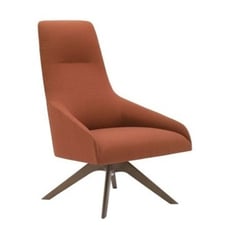 Andreu World ALYA Lounge Chair furniture puntod