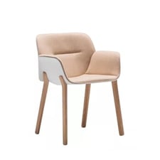 Andreu World NUEZ Dining Chair