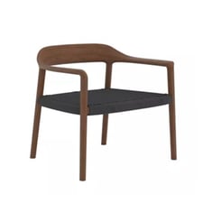 Andreu World LICEO Lounge Armchair Outdoor furniture puntod