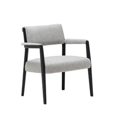 Andreu World RIZO Lounge Chair furniture puntod