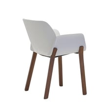 Andreu World NUEZ Chair Outdoor furniture puntod