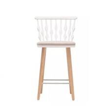 Andreu World NUB Stool furniture puntod