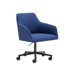 Andreu World-ALYA Caster chair