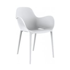 VONDOM SABINAS Stacking Chair Outdoor furniture puntod