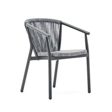 Varaschin SMART Stacking Chair Outdoor furniture puntod