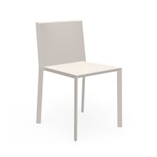 VONDOM QUARTZ Chair Outdoor furniture puntod