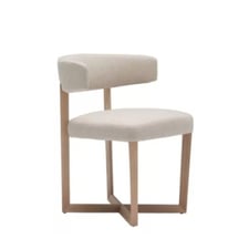 Andreu World TAURO Dining Chair furniture puntod