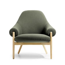 true FENDER Lounge Chair furniture puntod