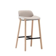 Andreu World NUEZ Stool furniture puntod