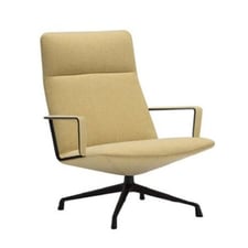 Andreu World CAPRI Lounge Chair furniture puntod