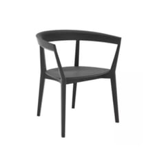 Andreu World CAROLA Dining Chair