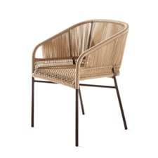 varaschin CRICKET Chair Outdoor furniture puntod