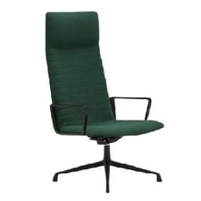 Andreu World FLEX Lounge Chair furniture puntod