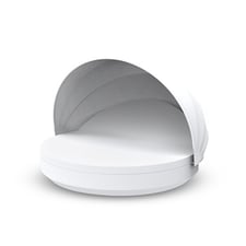 VONDOM VELA Sun Lounger Outdoor furniture puntod