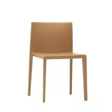 Andreu World SAIL LEATHER Chair furniture puntod