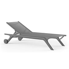 VONDOM AFRICA Sun Lounger Outdoor furniture puntod