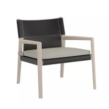 Andreu World CASTA Lounge Chair furniture puntod