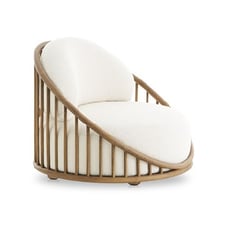 Expormim CASK Lounge Chair furniture puntod