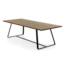 Varaschin KOLONAKI Table Outdoor furniture puntod