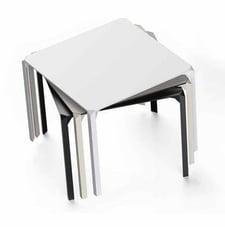 VONDOM QUARTZ Table Outdoor furniture puntod