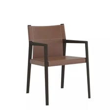 Andreu World CASTA Armchair Dinning Chair furniture puntod