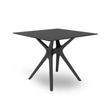 VONDOM VELA Table Outdoor furniture puntod