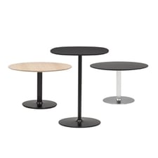 Andreu World Dual Table furniture puntod