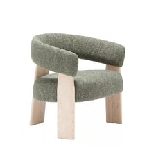 Andreu World ORU LOUNGE CHAIR furniture puntod