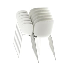 Sellex NEST Stacking Chair furniture puntod