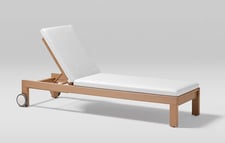 KAHN Chaise
