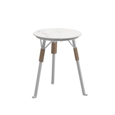 GLOSTER FRESCO SIDE TABLE Outdoor furniture puntod