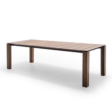 Andreu World WIND Table Outdoor furniture puntod