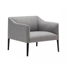 Andreu World COUVE Lounge Chair furniture puntod